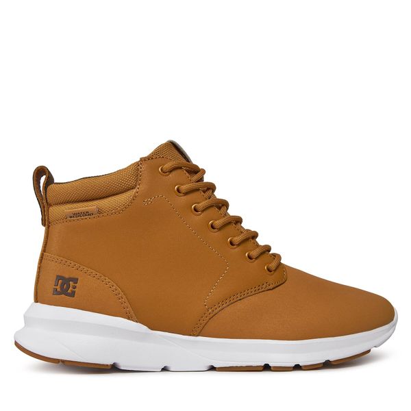 DC Gležnjače DC Mason 2 ADYS700216 Wheat/Turkish Coffee TTC