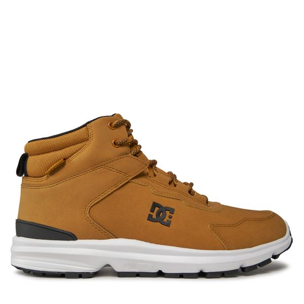 DC Gležnjače DC Mutiny Wr ADYB700044 Wheat/Black WEA