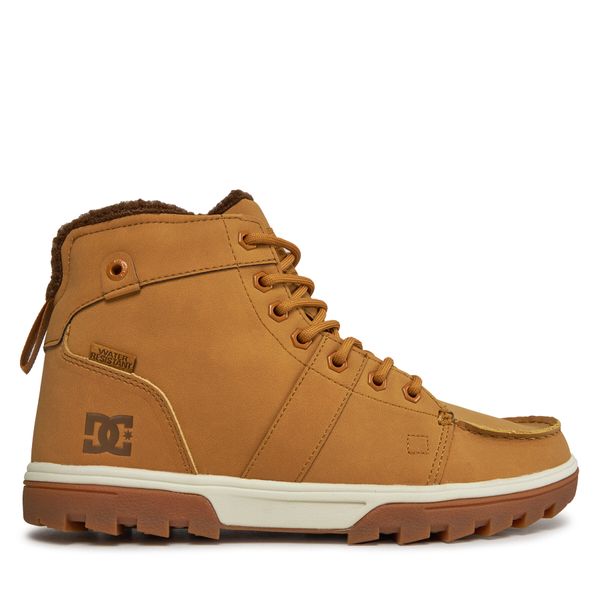 DC Gležnjače DC Woodland ADYB700042 Smeđa
