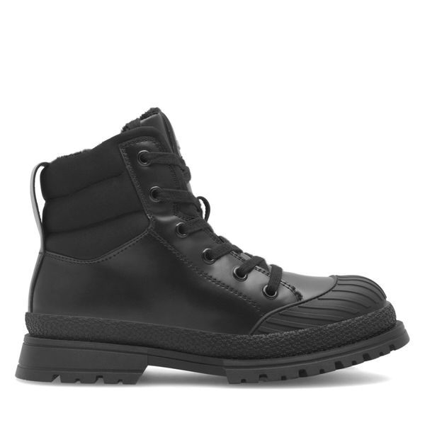 DeeZee Gležnjače DeeZee CS6032-04 Black