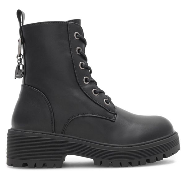 DeeZee Gležnjače DeeZee CS6200-01 Crna