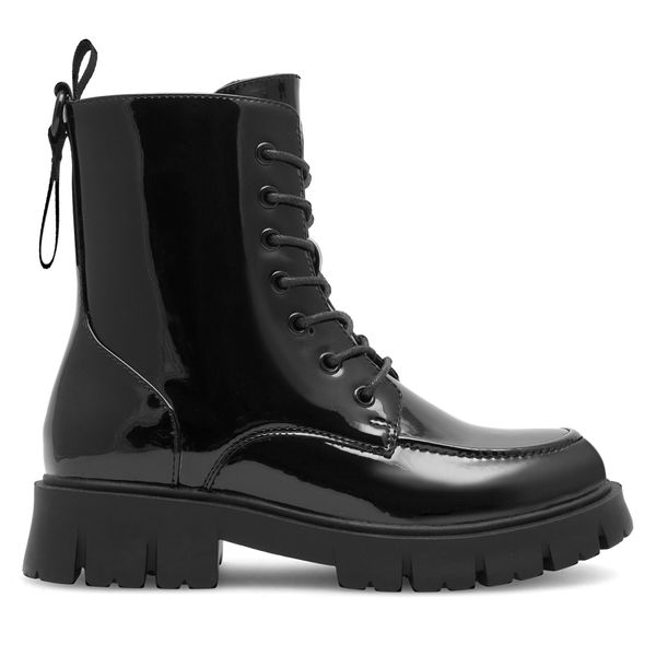 DeeZee Gležnjače DeeZee CSS5907-03N Crna