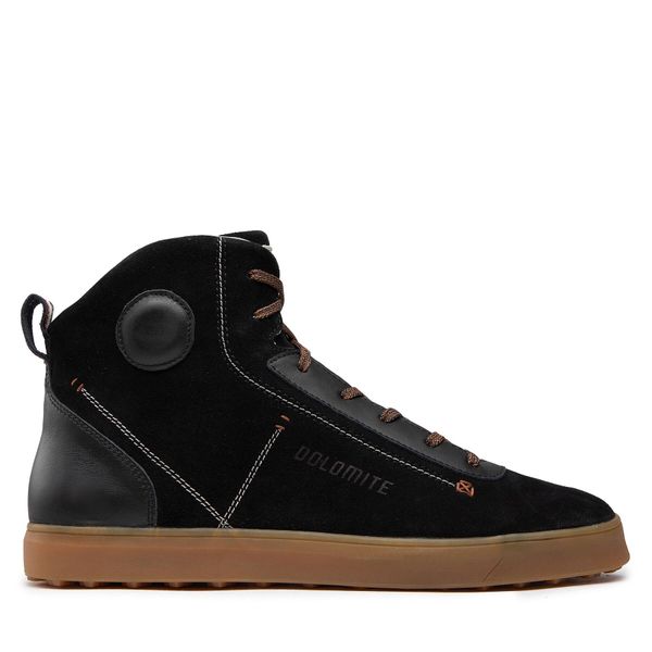 Dolomite Gležnjače Dolomite Sorapis High 285940 Black