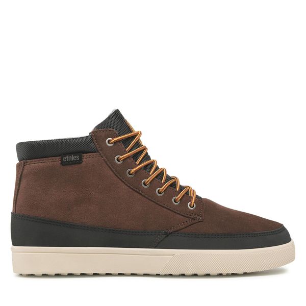 Etnies Gležnjače Etnies Jameson Htw 4101000469 Brown/Black/Tan