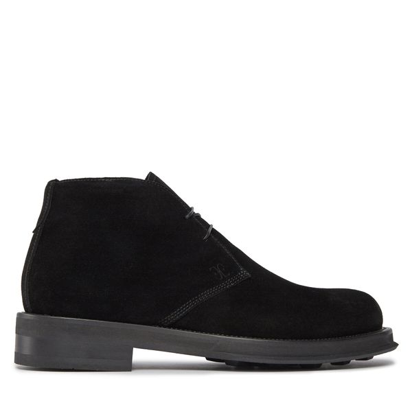 Fabi Gležnjače Fabi FU0946 Black
