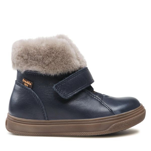 Froddo Gležnjače Froddo Basco Tex G2110127-1 S Dark Blue 1