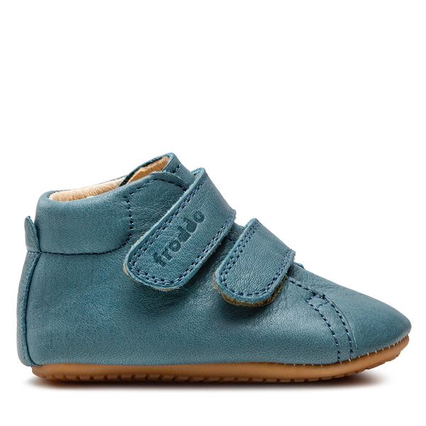 Froddo Gležnjače Froddo G1130013-11L Denim