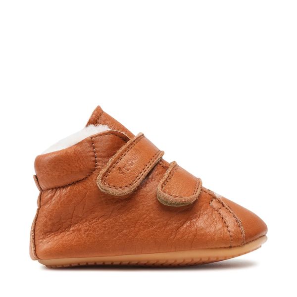 Froddo Gležnjače Froddo G1130013-4 M Cognac