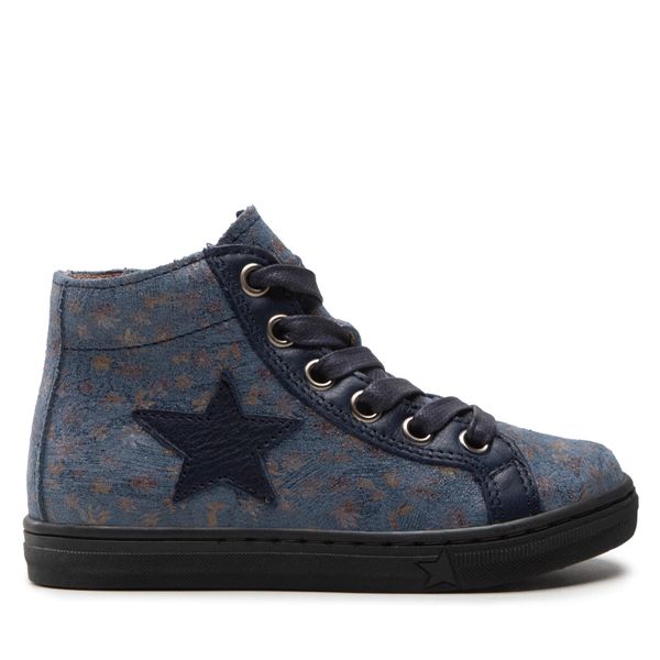 Froddo Gležnjače Froddo G3110222-1 Denim+
