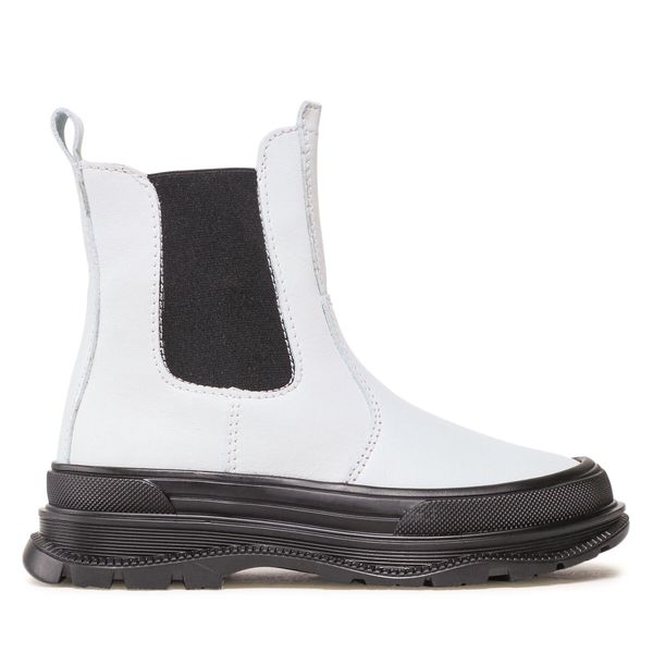 Froddo Gležnjače Froddo G3160183-1 White