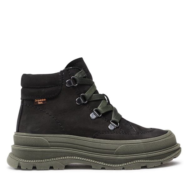Froddo Gležnjače Froddo Leon Wool Tex G3110242-3 M Black/Green 3