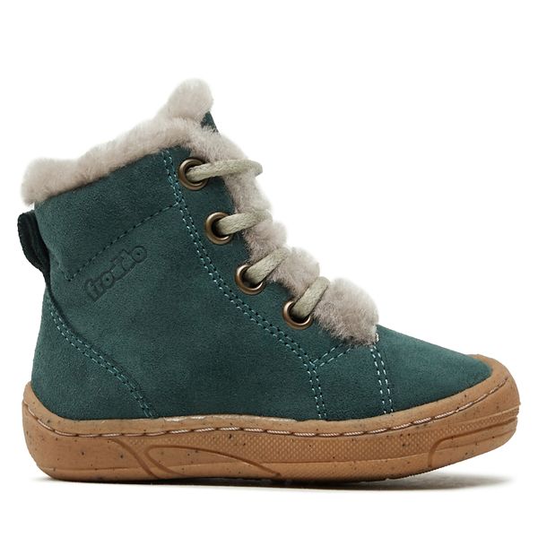 Froddo Gležnjače Froddo Minni Suede G2110125-5 M Petroleum 5