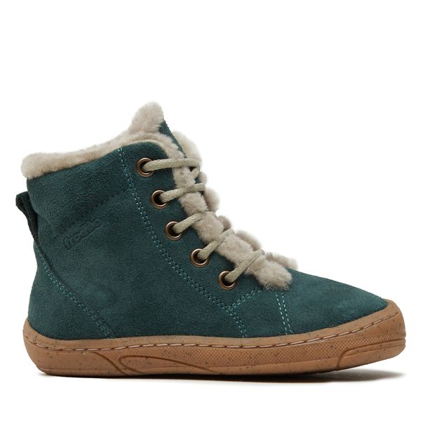 Froddo Gležnjače Froddo Minni Suede G2110125-5 S Petroleum 5