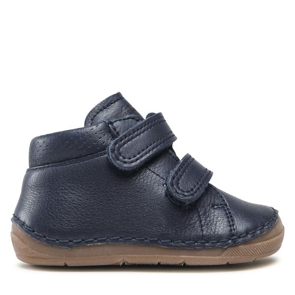 Froddo Gležnjače Froddo Paix Velcro G2130299 M Dark Blue 0