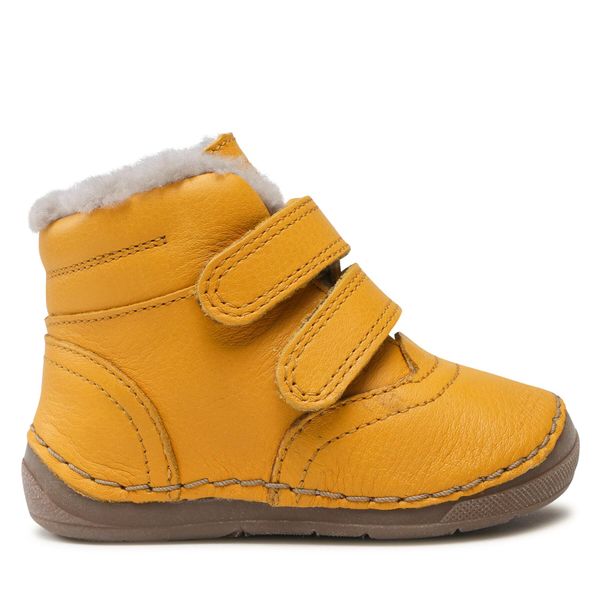 Froddo Gležnjače Froddo Paix Winter G2110130-13 M Dark Yellow 13