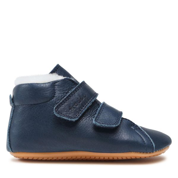 Froddo Gležnjače Froddo Prewalkers Furry G1130013-2 S Dark Blue 2