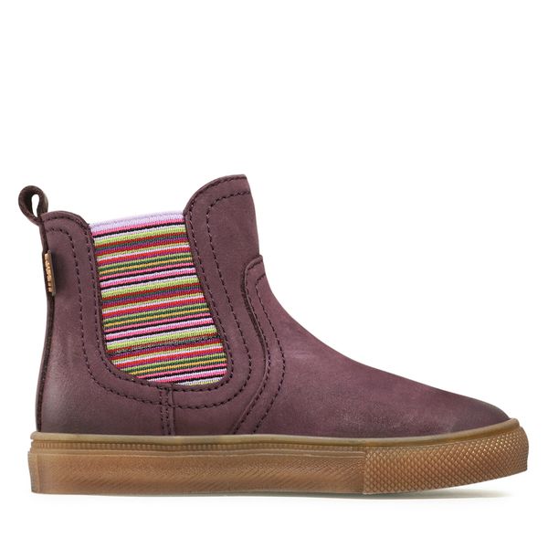 Froddo Gležnjače Froddo Tomy Tex G3160210-3 M Purple 3