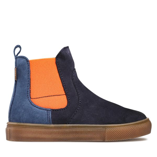 Froddo Gležnjače Froddo Tomy Tex G3160210-6 M Blue/Denim 6