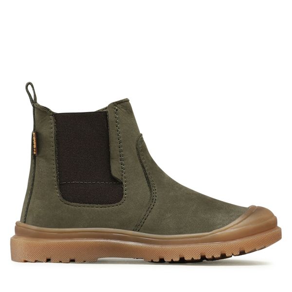 Froddo Gležnjače Froddo Tylas Tex Chelys G3160214-2 M Dark Green 2