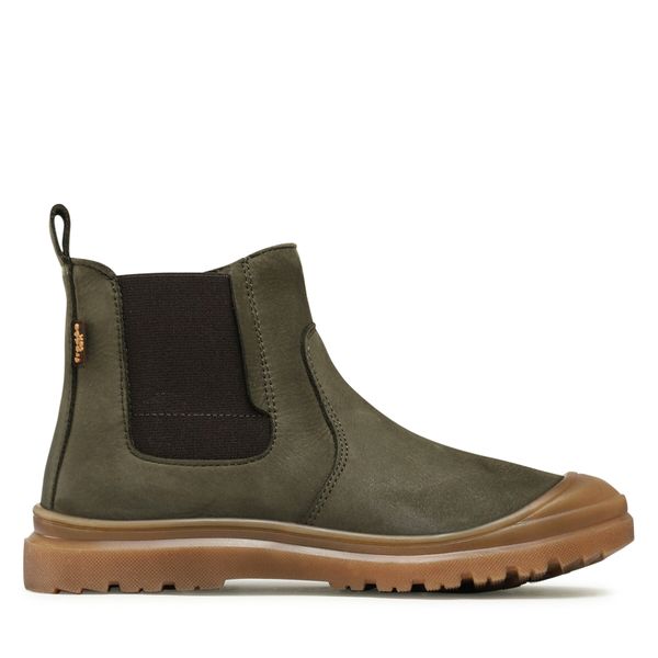 Froddo Gležnjače Froddo Tylas Tex Chelys G3160214-2 S Zelena