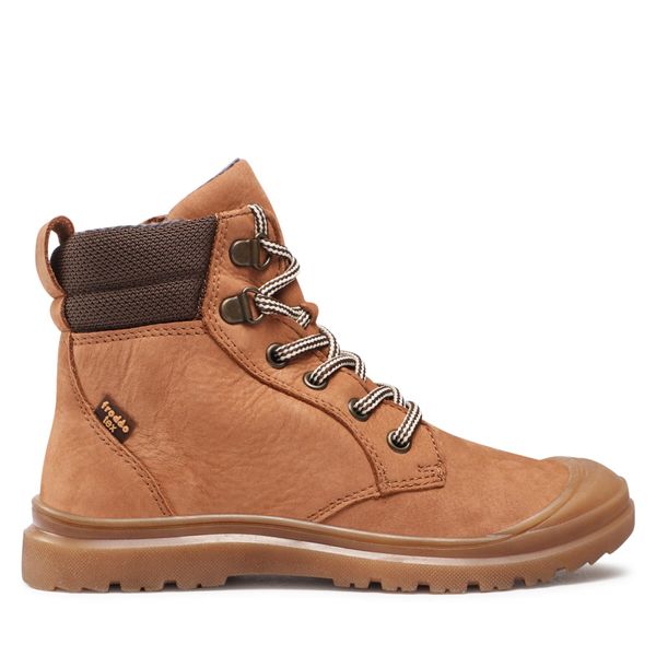 Froddo Gležnjače Froddo Tylas Tex Laces G2160078-4 S Cognac 4
