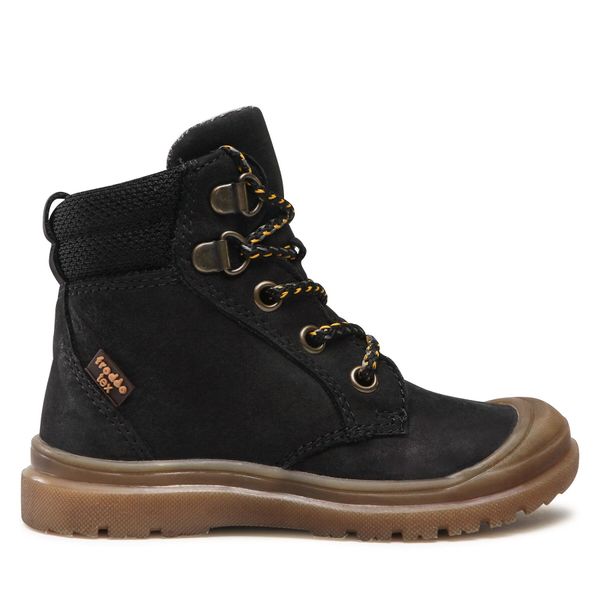 Froddo Gležnjače Froddo Tylas Tex Laces G2160078-5 M Crna