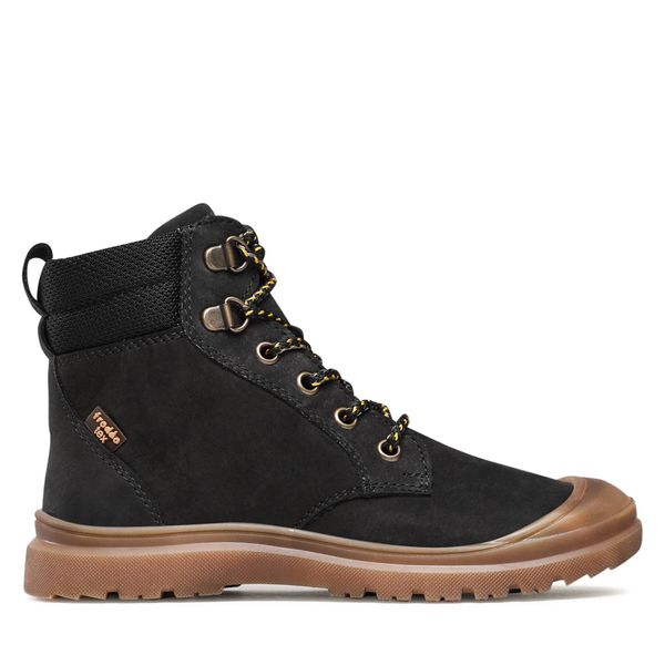Froddo Gležnjače Froddo Tylas Tex Laces G2160078-5 S Black 5