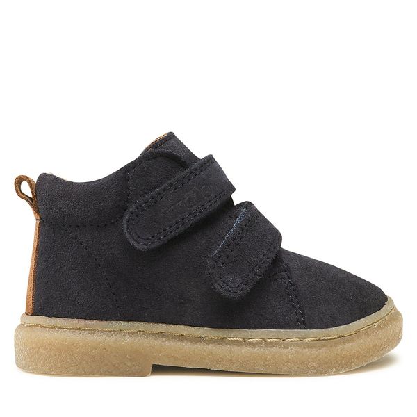 Froddo Gležnjače Froddo Wreny Suede G2110133 M Dark Blue 0