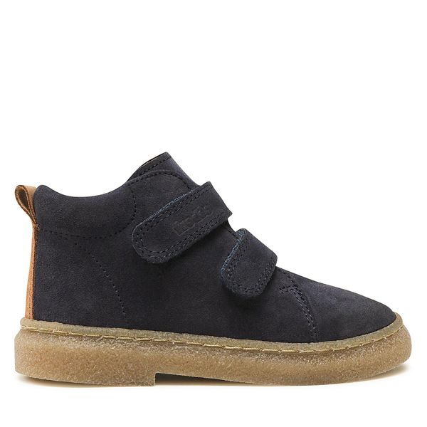Froddo Gležnjače Froddo Wreny Suede G2110133 S Dark Blue 0