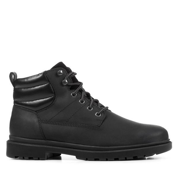 Geox Gležnjače Geox U Andalo U26DDA 00045 C9999 Black