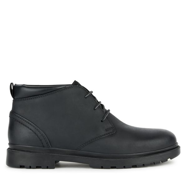 Geox Gležnjače Geox U Andalo U36DDC 000FF C9999 Black