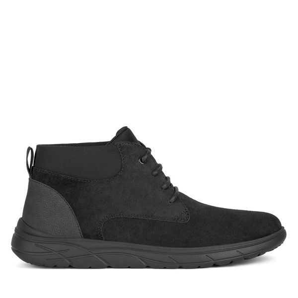 Geox Gležnjače Geox U Portello U36E1B 022EK C6372 Mud