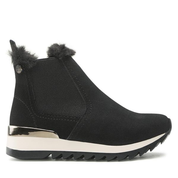 Gioseppo Gležnjače Gioseppo Ortrand 64433 Black
