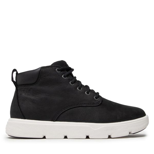 Helly Hansen Gležnjače Helly Hansen Pinehurst 11738_990 Black