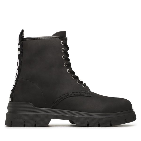 Hugo Gležnjače Hugo 50498524 Black 001