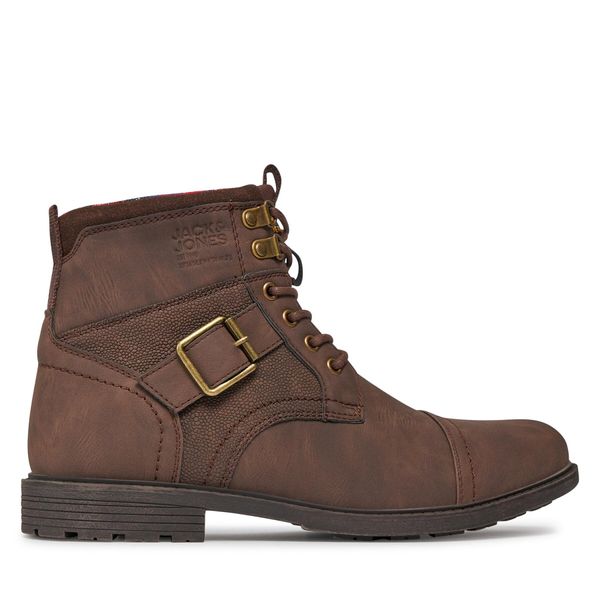 Jack&Jones Gležnjače Jack&Jones 12241087 Java 4285994