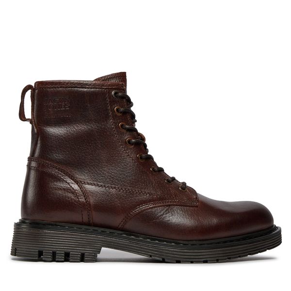 Jack&Jones Gležnjače Jack&Jones 12241130 Java 4286564