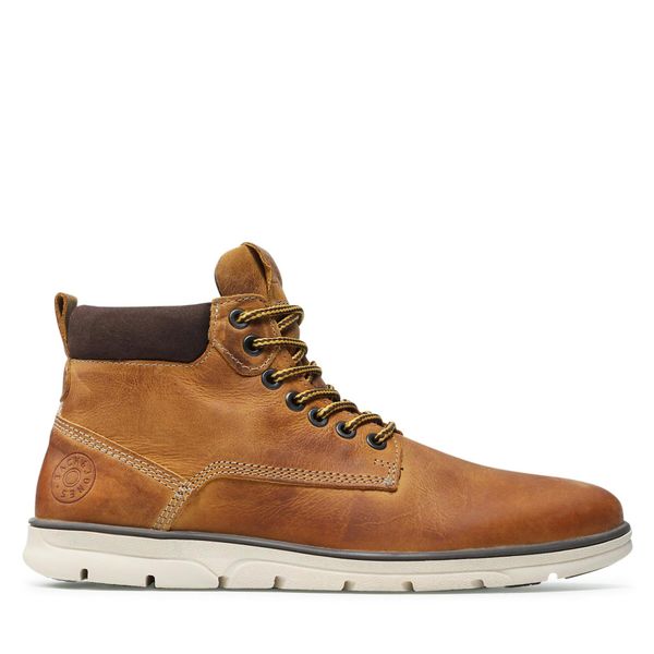 Jack&Jones Gležnjače Jack&Jones Jfwtubar 12159516 Honey