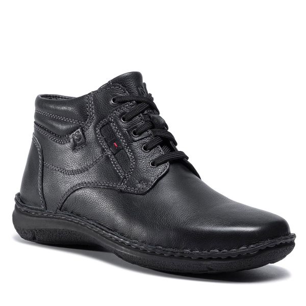 Josef Seibel Gležnjače Josef Seibel Anvers 35 43340 PL703 100 Schwarz