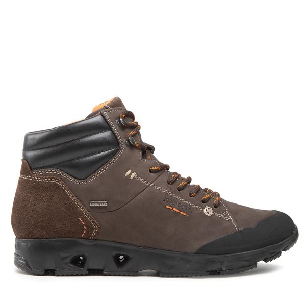 Josef Seibel Gležnjače Josef Seibel Noah 55 37655 TE21 331 Siva