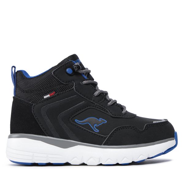 KangaRoos Gležnjače KangaRoos K-TS Kimo RTX 18926-000-5016 Crna