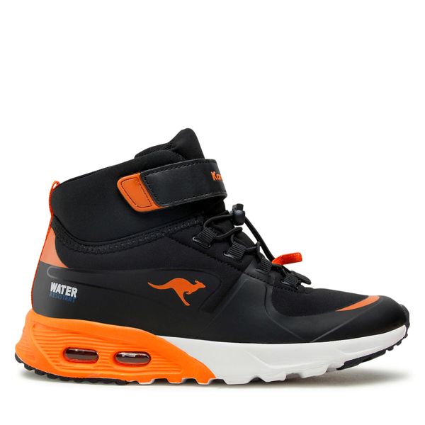 KangaRoos Gležnjače KangaRoos Kx-Hydro 18598 000 5075 D Crna