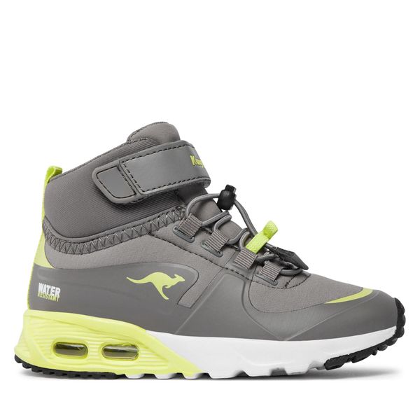 KangaRoos Gležnjače KangaRoos Kx-Hydro Ultimate 18598 000 2215 Siva