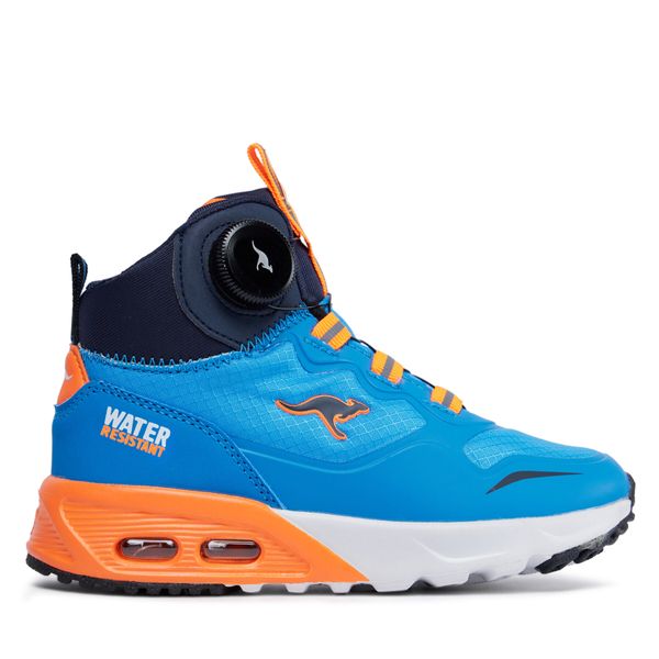 KangaRoos Gležnjače KangaRoos KX-Raptor Hi FX 18903-000-4321 Plava