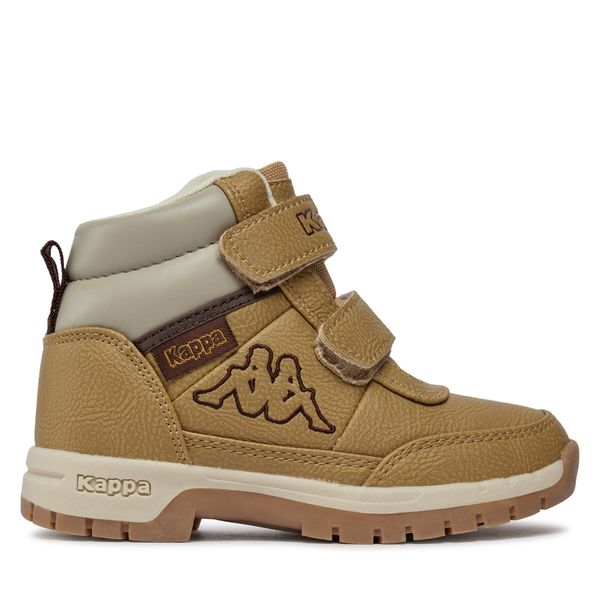 Kappa Gležnjače Kappa 260239K Beige 4141 1