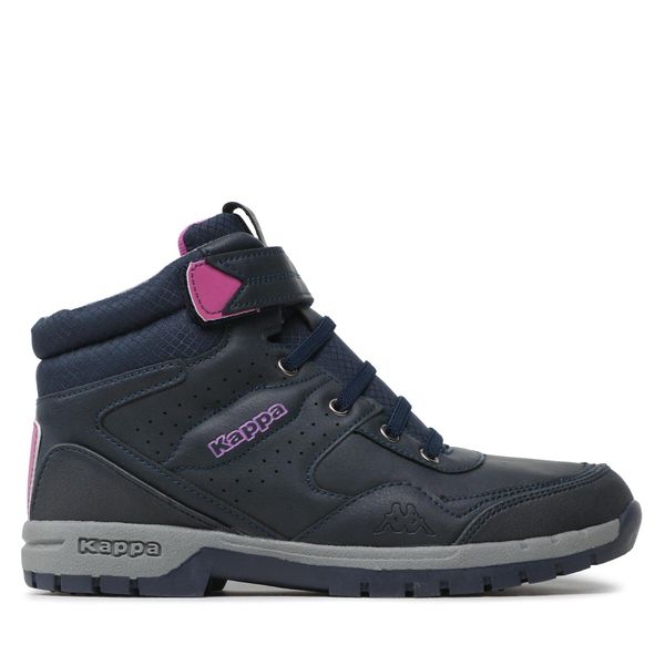 Kappa Gležnjače Kappa 260732T Navy/Berry 6773