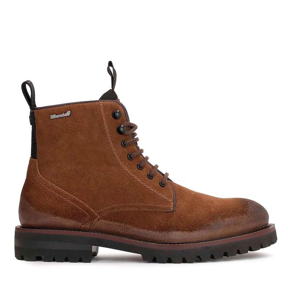 Kazar Gležnjače Kazar Hargy 74880-14-02 Brown