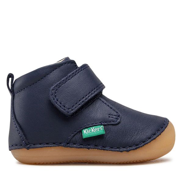 Kickers Gležnjače Kickers Sabio 584348-10 M Dark Navy 102