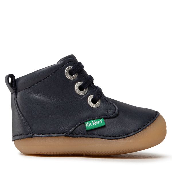 Kickers Gležnjače Kickers Soniza 829681-10 M Navy 102
