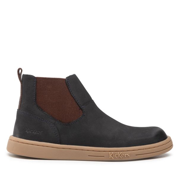 Kickers Gležnjače Kickers Tackbo 829881-30 S Marine 10